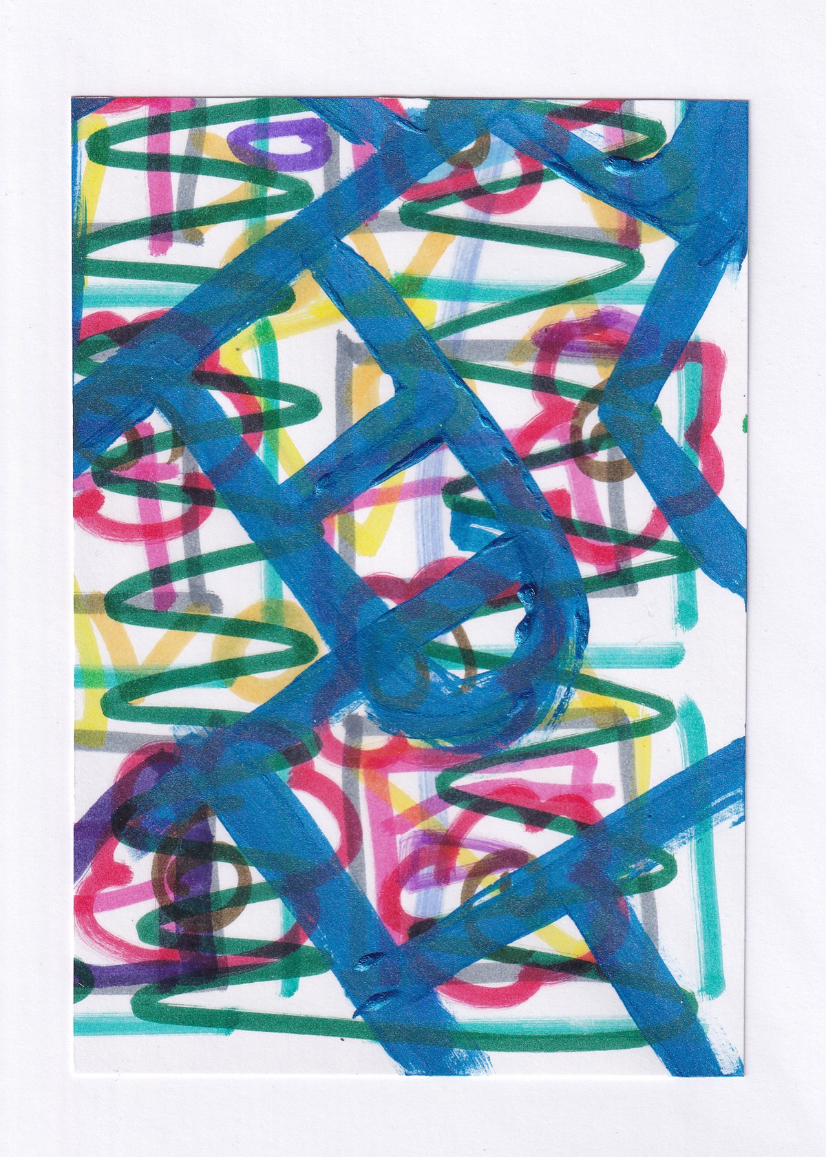 Art Card 0157